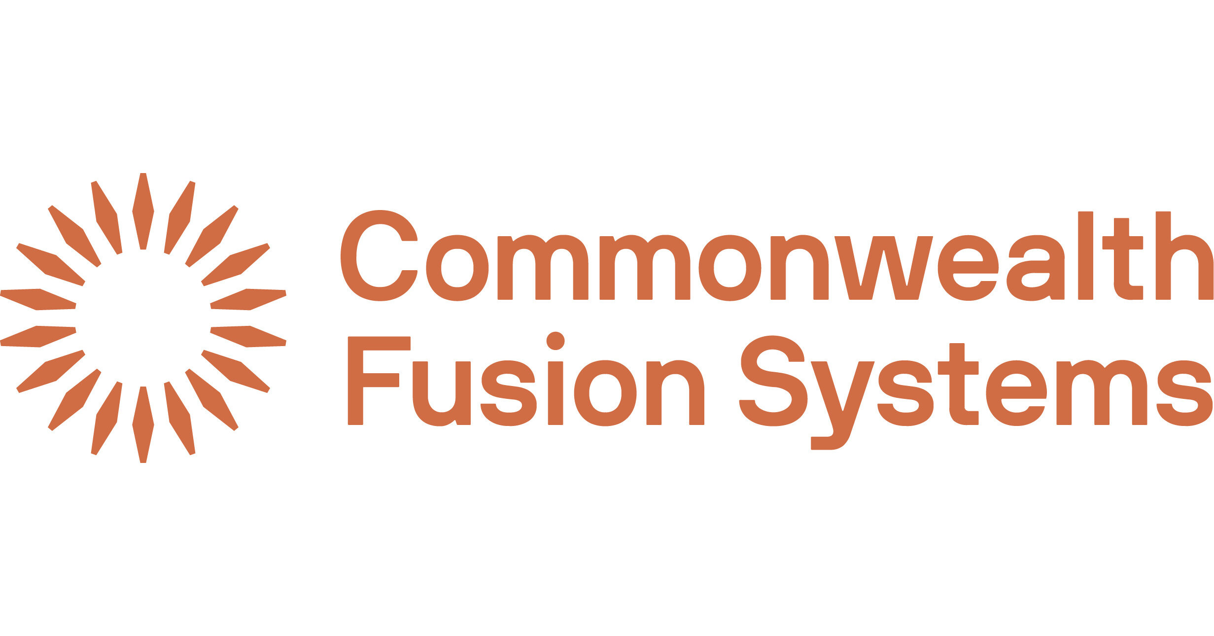 Commonwealth Fusion Systems
