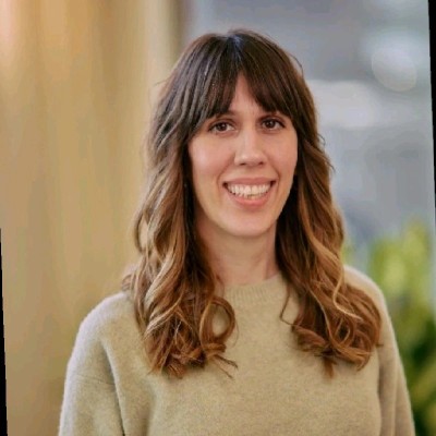 Eirini Malliaraki