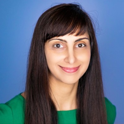Priyanka Bakaya